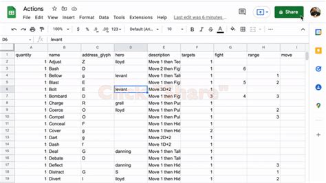cs2 spreadsheet|[CS2] Import Google Sheets .
